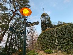 -三鹰之森吉卜力美术馆