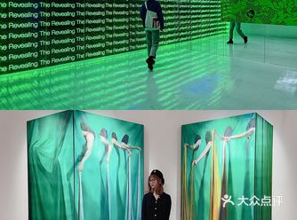 魔都看展｜逛街就可以看的艺术展·真香预警