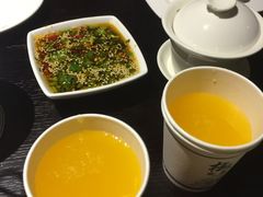 -椒王火锅(厚街万达店)