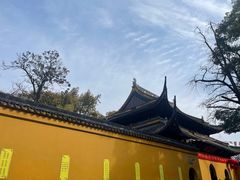 -西园戒幢律寺