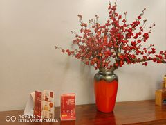 -丰泽园饭店