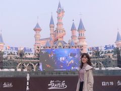 -沈阳方特欢乐世界