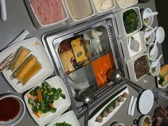 -海底捞火锅(杭州萧山宝龙广场店)