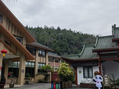 -佛爷洞旅游景区