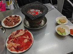 -松明一烤肉馆(鲁园店)