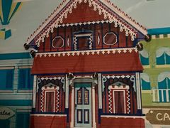 -逃脱反斗城沉浸剧情密室(北京路店)