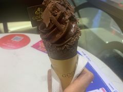 -GODIVA(五角场万达广场店)