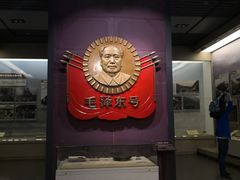 -中国铁道博物馆(正阳门馆)
