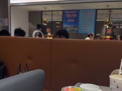-海底捞火锅(航洋城店)