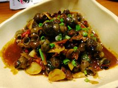 -三太子地摊烧烤·小龙虾(北蔡店)