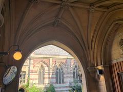 -牛津大学