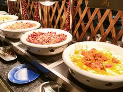 -星伦多自助料理·涮烤一体(江桥万达店)