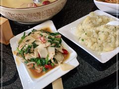 -喜洲翰林餐厅(董家百年老宅店)