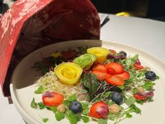 -狮拾久·现代新加坡料理(福田COCO Park店)