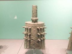 -陕西历史博物馆