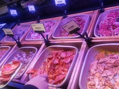-韩盛·盛江山自助料理(中街大悦城店)