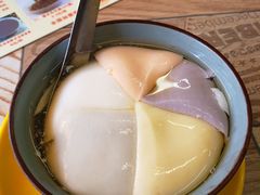 -党公糖水铺(鹭江店)