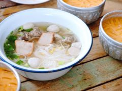 -Doo Dee Thai Food(Issan/Isaan/Esan)