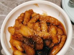 -奔跑吧陕菜·盛世长安(民乐园万达店)