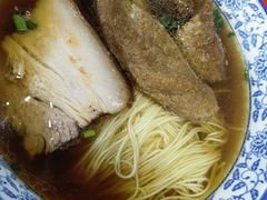 -美味斋(西北街店)