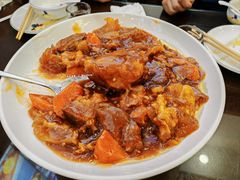 -润泽园饭庄(中山路店)