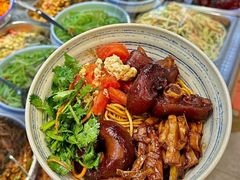 -梅溪·小伙子干挑面(安吉总店)