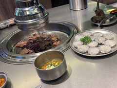 -大叹号·朝鲜族烤肉(潍坊泰华城店)