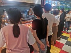 -自助火锅筷乐食代自助餐厅(金辰店)