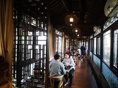 -冶春茶社(沃尔玛店)