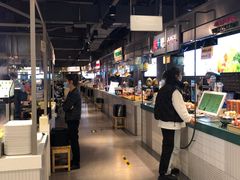 门面-太兴餐厅(东方广场分店)