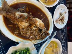 -小陆莲花蟹园农家乐(莲花岛店)