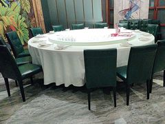 -川味里•商务宴请•团建聚餐(清湖店)
