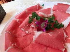 -东来顺饭庄(天坛店)