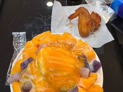 -水牛奶皇后糖水铺(深圳总店)