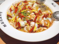 -太二酸菜鱼(正大广场店)