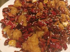 -唐拉雅秀酒店-唐苑中餐厅