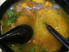 -小杨生煎(松江大学城店)
