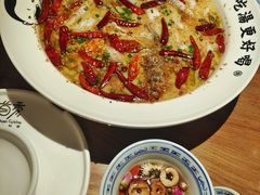 -首秀·四川料理(星耀101店)