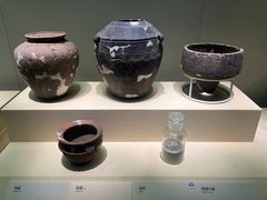 -河北博物院
