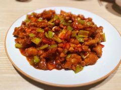 -小船渔村•大连菜•大连焖鱼(黄河路店)