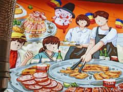 -哈哈碳都·牛肋条无限自助烤肉(宝龙店)