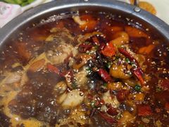 -阿巧一号私房菜(止园路店)