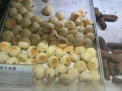 -尚酥坊·手工點心(七里庙店)