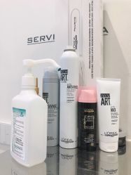 -MY HAIR ARDOR