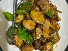 -小红鲸·海鲜餐厅(轸大路店)