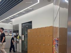 -乐刻健身(龙湖杭州紫荆天街精品店)