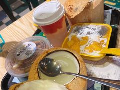 -东记甜品(佛山总店)