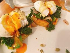 -Egg•Allday Brunch(襄阳北路店)