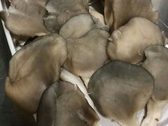 鲜蘑菇-张记烤羊腿(北花园店)