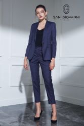 -圣乔凡尼服装定制